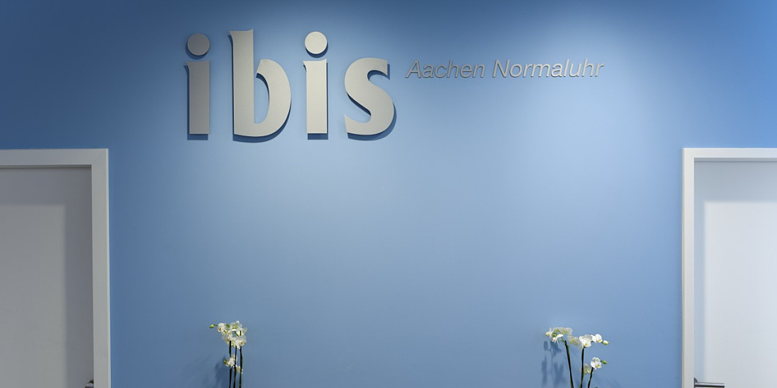 Hotel Ibis Aquisgrana
