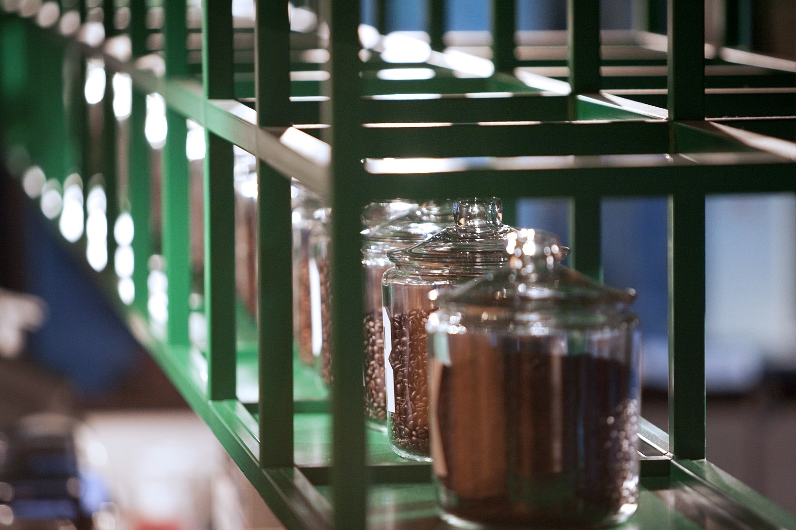 Projects Hospitality Starbucks Coffee House Berlin
