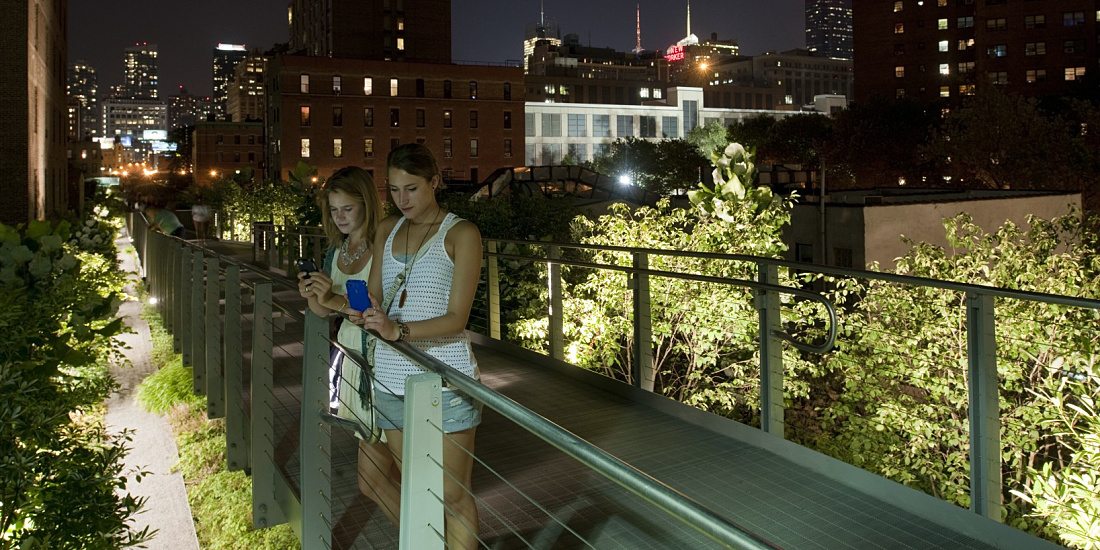 Highline Park