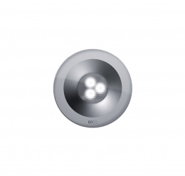 Nadir IP67 rotondo