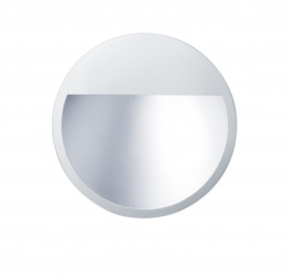 Floor washlights round