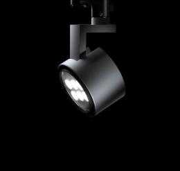 Luminaires for track