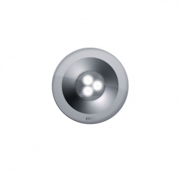 Nadir IP67 round