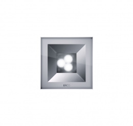 Nadir IP67 square