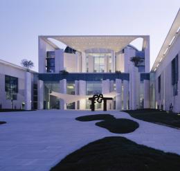 Federal Chancellery