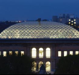 Galleria Kunsthalle K21 (Ständehaus)