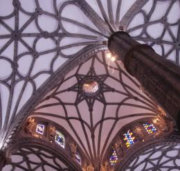 Catedral de Santa Ana