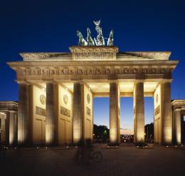 Brandenburger Tor