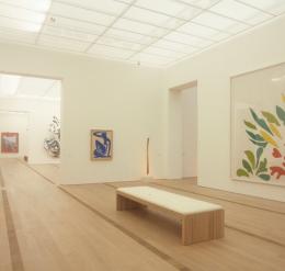 Fondazione Beyeler