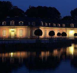Castello di Benrath
