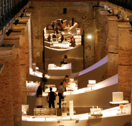 Biennale de l'Architecture de Venise 2004