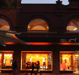 Store Surfection Surf
