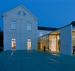 Museo Max Ernst