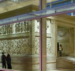 Ara Pacis