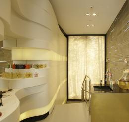 Börlind Store & City Spa