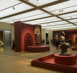 Museo Rietberg
