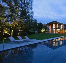 Casa privata nei pressi di Düsseldorf