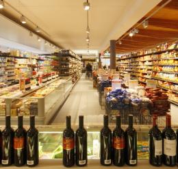 Supermercato MPreis