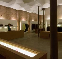 Boutique Julie Sohn