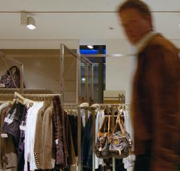 Bailly Diehl Shop Boutique