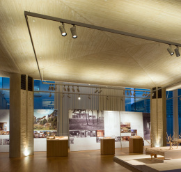 Nasjonalmuseet for kunst, arkitektur og design (Museo de Arquitectura)