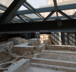Centre archéologique L'Almoina