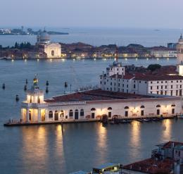 Punta della Dogana,