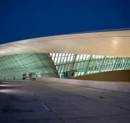 Aeropuerto Internacional de Carrasco