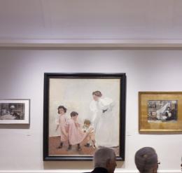 Sorolla Museum, Madrid