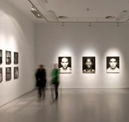 Gugging Museum, Maria Gugging