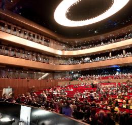 Teatro della Musica di Linz