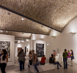 Museo de Bellas Artes de Ravensburg