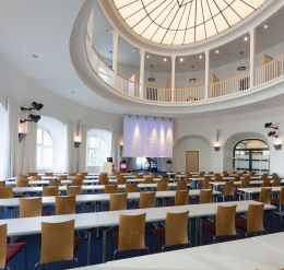 Högskolan Bucerius Law School, Hamburg