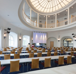 Hochschule Bucerius Law School, Hamburg
