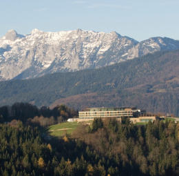 Kempinski Hotel Berchtesgaden