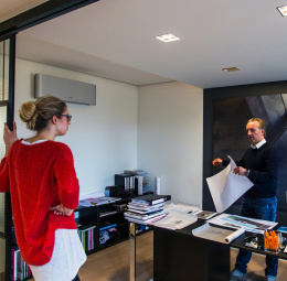 Intervista a Markus Gabler, w40 Architekten, Wiesbaden