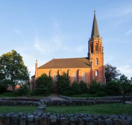 St. Marien- en Bartholomeuskerk, Harsefeld