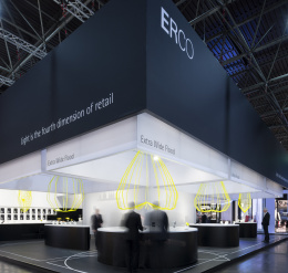 EuroShop 2017, Düsseldorf