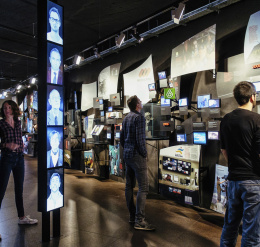 Mediapro Exhibitions, Barcelona