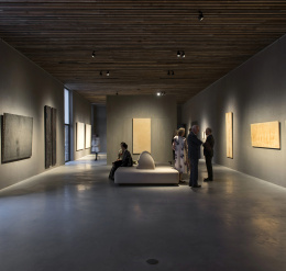 Axel Vervoordt Gallery