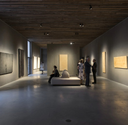 Axel Vervoordt Gallery