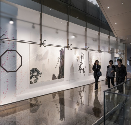 Galleria Kelti International, Taipei
