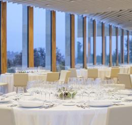 Restaurante Masía La Torre, Mora de Rubielos