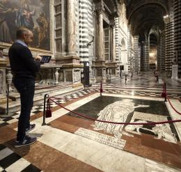 Catedral de Siena