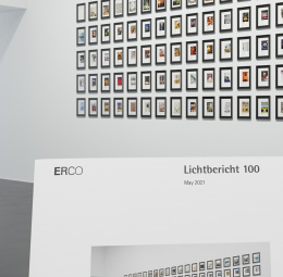 ERCO Lichtbericht magazine: subscribe free of charge