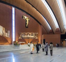 Shrine of Our Lady