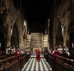 Cattedrale di Newcastle