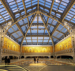 La Samaritaine, París 