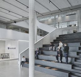 Baramundi Software AG, Augsbourg