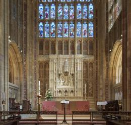 Abbazia di Sherborne